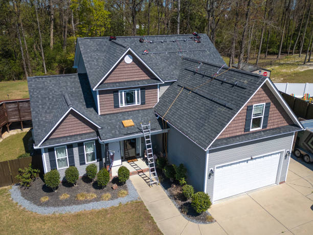 Best Chimney Flashing Repair  in Westbrook, ME